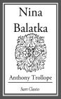 Nina Balatka: The Story of a Maiden of Prague