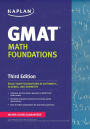 Kaplan GMAT Math Foundations