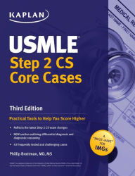 Free download ebook german USMLE Step 2 CS Core Cases (English literature)  by Phillip Brottman 9781609788896