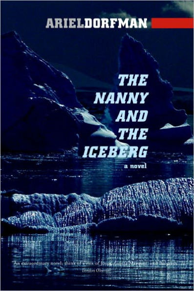 The Nanny and the Iceberg: A Novel