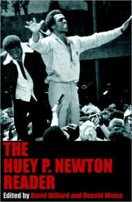 Title: The Huey P. Newton Reader, Author: Huey P Newton
