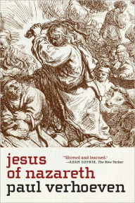 Title: Jesus of Nazareth, Author: Paul Verhoeven