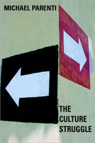 Title: The Culture Struggle, Author: Michael Parenti