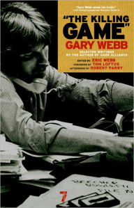 Title: The Killing Game, Author: Gary Webb