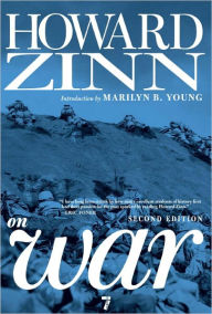 Title: Howard Zinn on War, Author: Howard Zinn