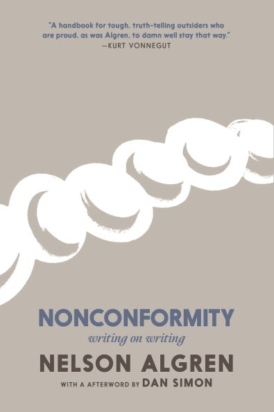 Nonconformity: Writing on Writing