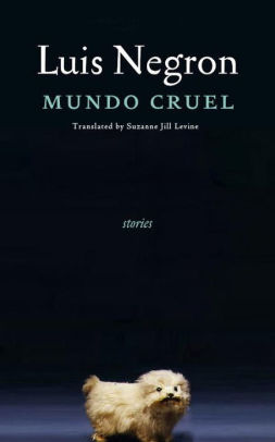 Mundo Cruelpaperback - 