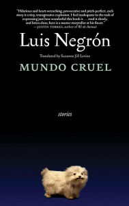 Title: Mundo Cruel, Author: Luis Negron