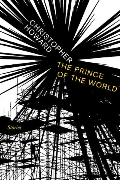 Prince of the World: Stories