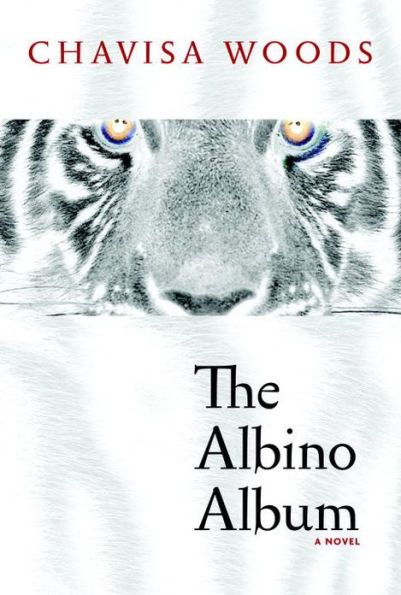 The Albino Album: A Novel