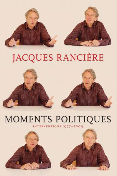 Moments Politiques