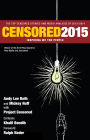 Censored 2015: Inspiring We the People; The Top Censored Stories and Media Analysis of 2013- 2014