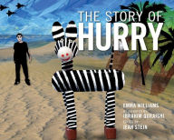 Title: The Story of Hurry, Author: Emma Williams