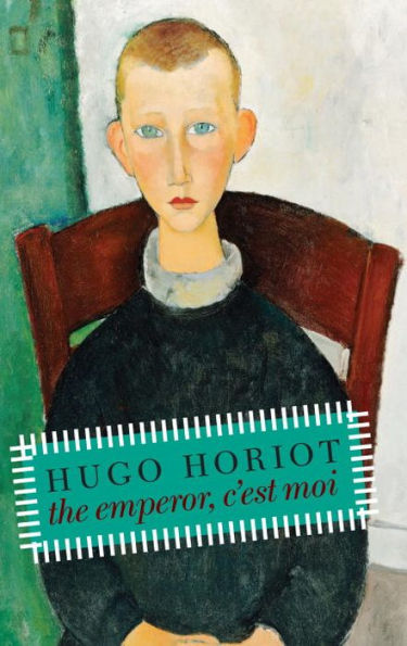 The Emperor, C'est Moi