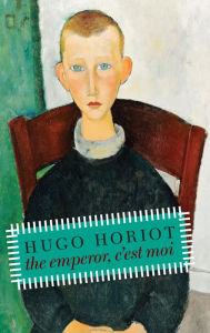 Title: The Emperor, C'est Moi, Author: Hugo Horiot