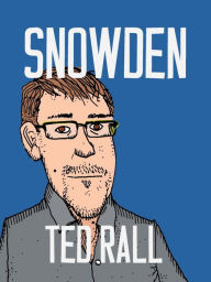 Title: Snowden, Author: Ted Rall