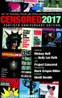 Censored 2017: The Top Censored Stories and Media Analysis of 2015-2016