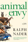 Animal Envy: A Fable