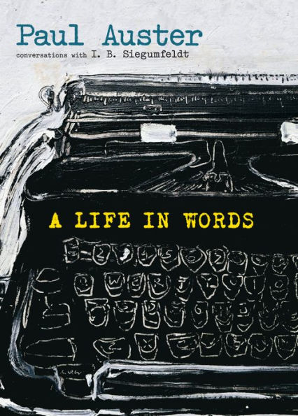 A Life Words: Conversations with I. B. Siegumfeldt