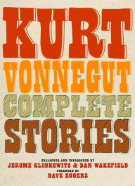 Title: Complete Stories, Author: Kurt Vonnegut