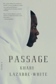 Title: Passage, Author: Khary Lazarre-White