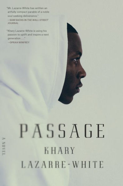 Passage