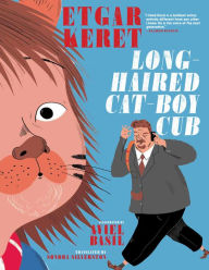 Title: Long-Haired Cat-Boy Cub, Author: Etgar Keret
