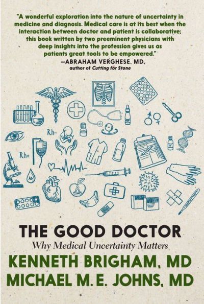 The Good Doctor: Why Medical Uncertainty Matters
