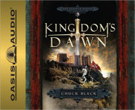 Title: Kingdom's Dawn, Author: Chuck Black