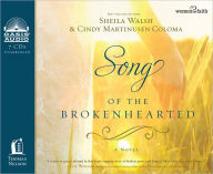 Title: Song of the Brokenhearted, Author: Sheila Walsh