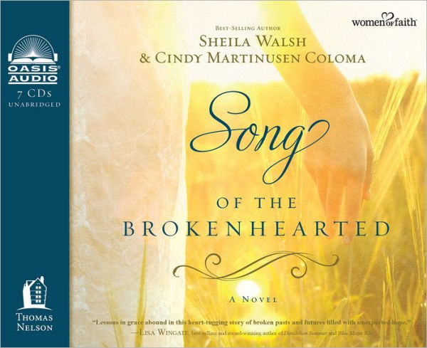 Song of the Brokenhearted