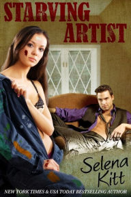 Title: Starving Artist (erotic erotica nonconsent revenge hardcore explicit anal sex), Author: Selena Kitt