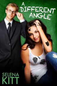 Title: A Different Angle (Anal Student Teacher Professor Erotic Erotica), Author: Selena Kitt