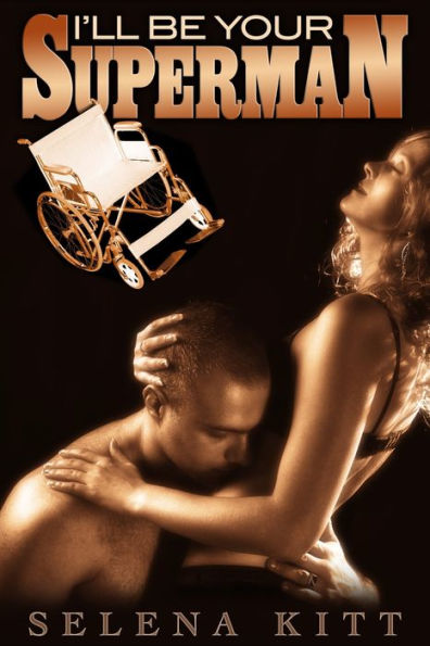 I'll Be Your Superman (Cuckold Erotic Erotica)