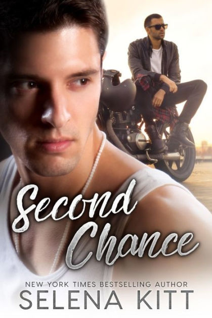 Second Chance (Erotic Erotica Gay Male Romance Short) by Selena Kitt ...