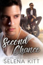 Second Chance (Erotic Erotica Gay Male Romance Short)