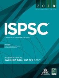 Title: 2018 International Swimming Pool and Spa Code, Author: International Code Council