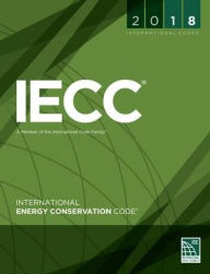 Title: 2018 International Energy Conservation Code, Author: International Code Council