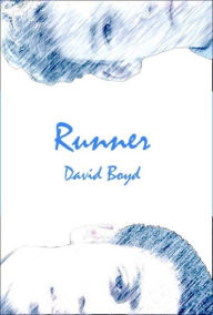 Title: Runner, Author: David Boyd