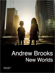 Title: New Worlds, Author: Andrew Brooks