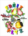 The Fruit Flyz: Apple Picking