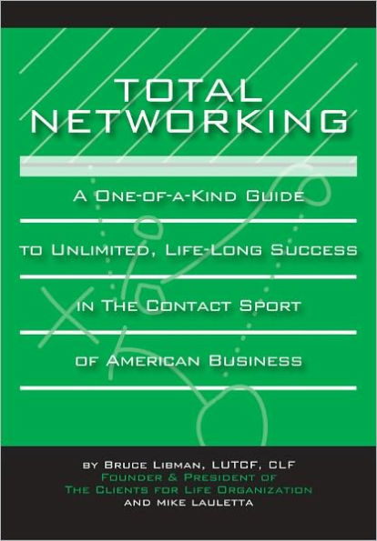 Total Networking
