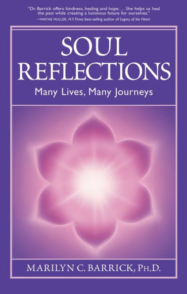 Soul Reflections: Many Lives, Many Journeys