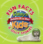 Alternative view 2 of Ripley's Fun Facts & Silly Stories BOXED SET