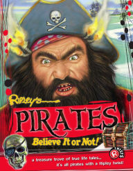 Title: Ripley Twists: Pirates, Author: Ripley Believe It Or Not