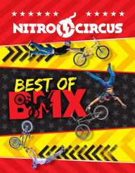 Title: Nitro Circus Best of BMX, Author: Ripley's Believe It or Not!
