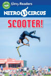 Alternative view 1 of Nitro Circus LEVEL 2: Scooter!