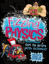 Title: Fizzing Physics, Author: Steve Parker