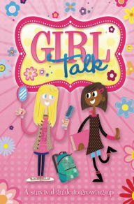 Title: Girl Talk, Author: Caroline Plaisted