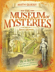 Title: The Museum of Mysteries, Author: David Glover